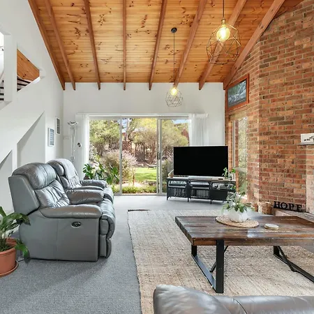 4 Chalet Apartment-perfect-mix *