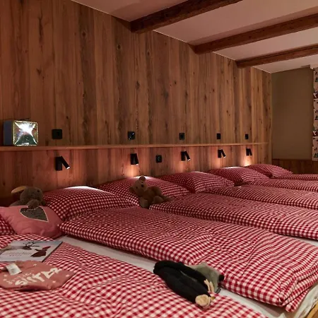 4 Chalet Apartment-perfect-mix Au (Bregenz)