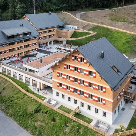 4 Chalet Apartment-perfect-mix Hébergement de vacances