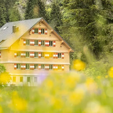 4 Chalet Apartment-perfect-mix Hébergement de vacances *