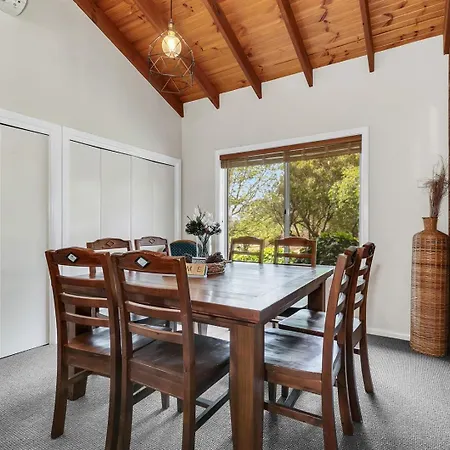 4 Chalet Apartment-perfect-mix Hébergement de vacances