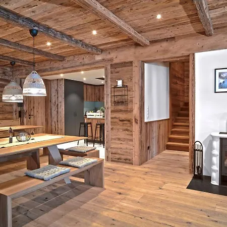 4 Chalet Apartment-perfect-mix