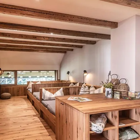 4 Chalet Apartment-perfect-mix *